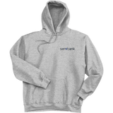 Servbank Ultimate Cotton - Pullover Hooded Sweatshirt