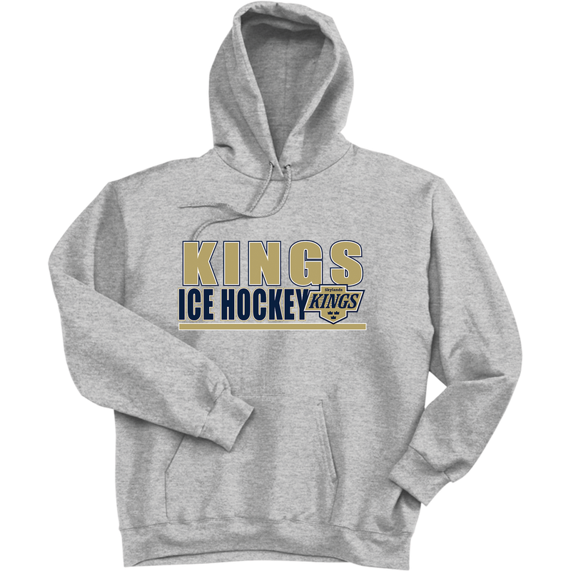 Skylands Kings Ultimate Cotton - Pullover Hooded Sweatshirt