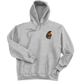 Seacoast Spartans Ultimate Cotton - Pullover Hooded Sweatshirt