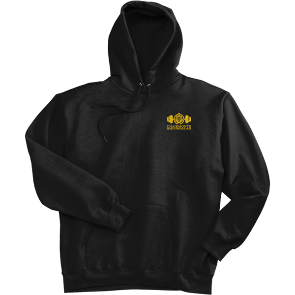 Chairmonte Ultimate Cotton - Pullover Hooded Sweatshirt