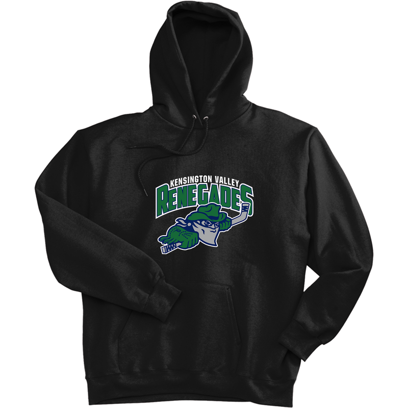 Kensington Valley Renegades Ultimate Cotton - Pullover Hooded Sweatshirt