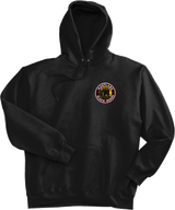 Maryland Black Bears Ultimate Cotton - Pullover Hooded Sweatshirt