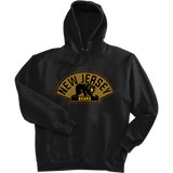 NJ Bears Ultimate Cotton - Pullover Hooded Sweatshirt