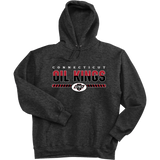 CT Oil Kings Ultimate Cotton - Pullover Hooded Sweatshirt