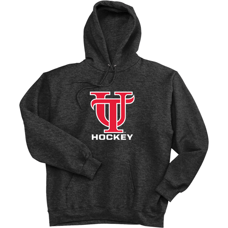 University of Tampa Ultimate Cotton - Pullover Hooded Sweatshirt