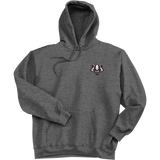 Scary Badgers Ultimate Cotton - Pullover Hooded Sweatshirt