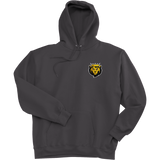 King's College Ultimate Cotton - Pullover Hooded Sweatshirt