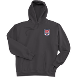 Knights Youth Football Ultimate Cotton - Pullover Hooded Sweatshirt