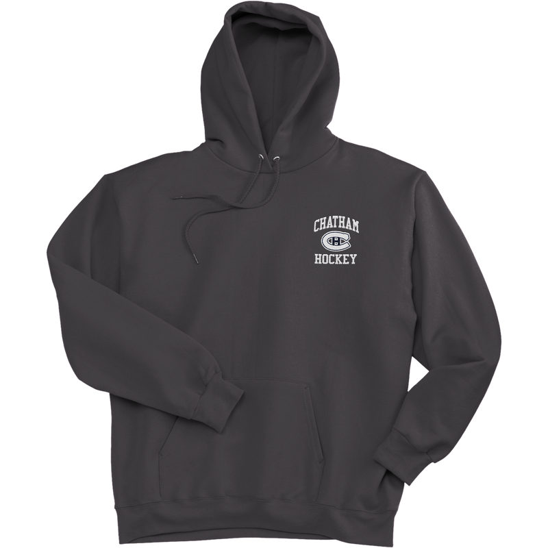 Chatham Hockey Ultimate Cotton - Pullover Hooded Sweatshirt