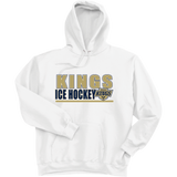 Skylands Kings Ultimate Cotton - Pullover Hooded Sweatshirt