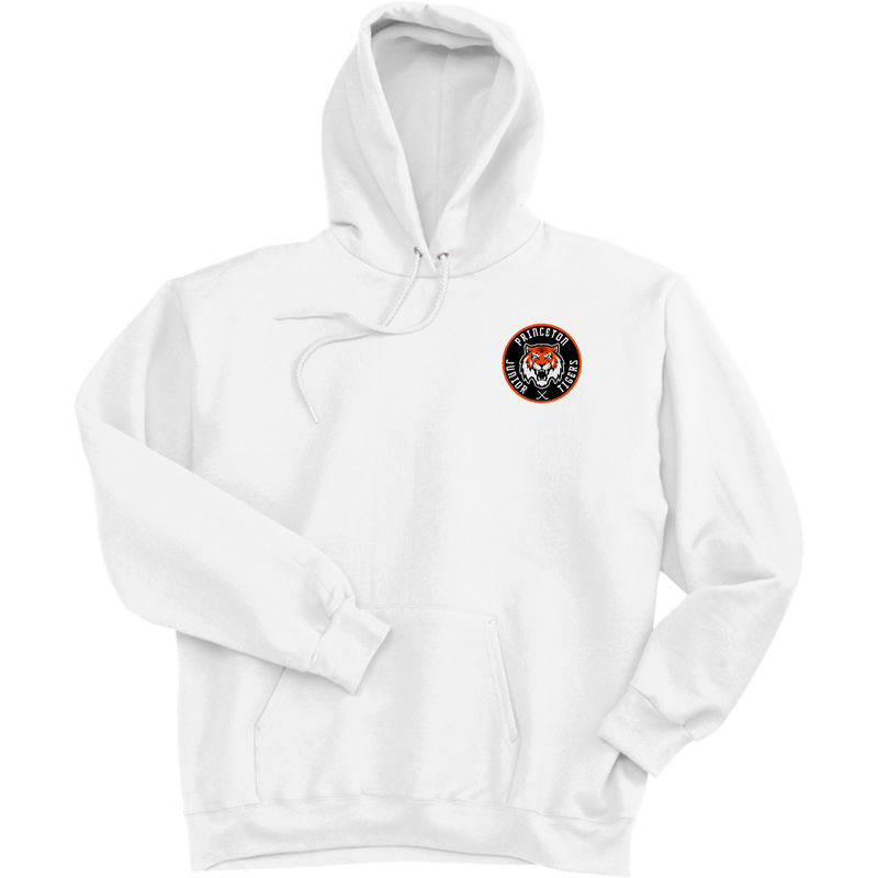 Princeton Jr. Tigers Ultimate Cotton - Pullover Hooded Sweatshirt