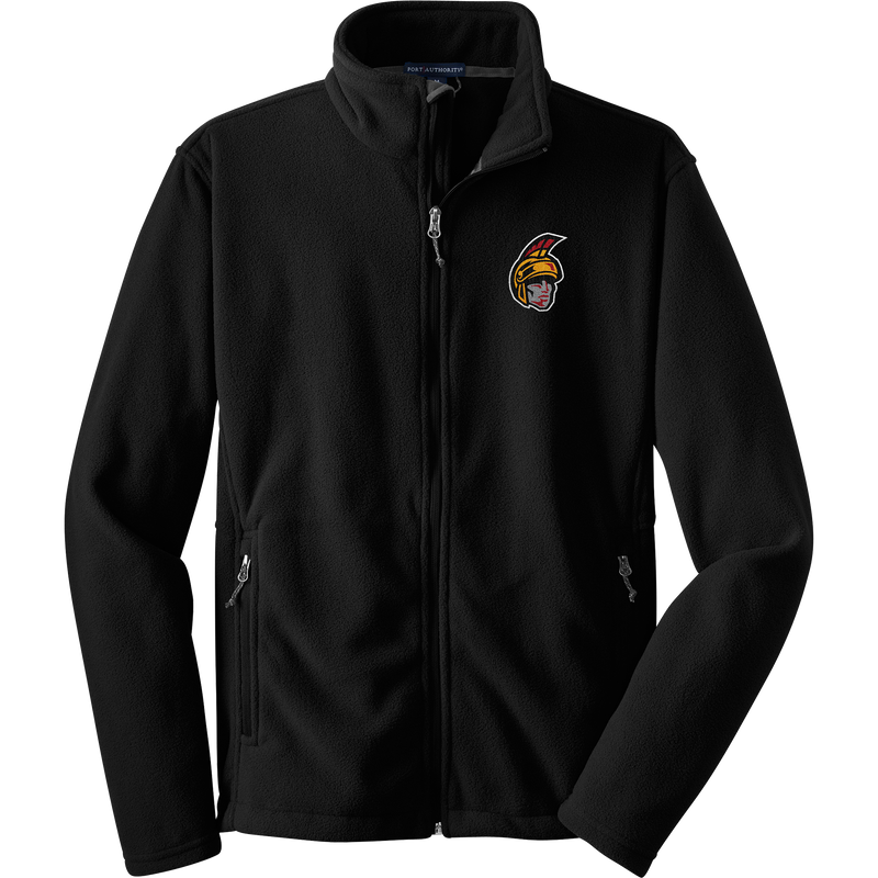 Seacoast Spartans Value Fleece Jacket