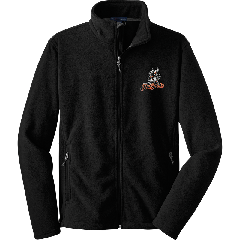 Danbury Hat Tricks Value Fleece Jacket