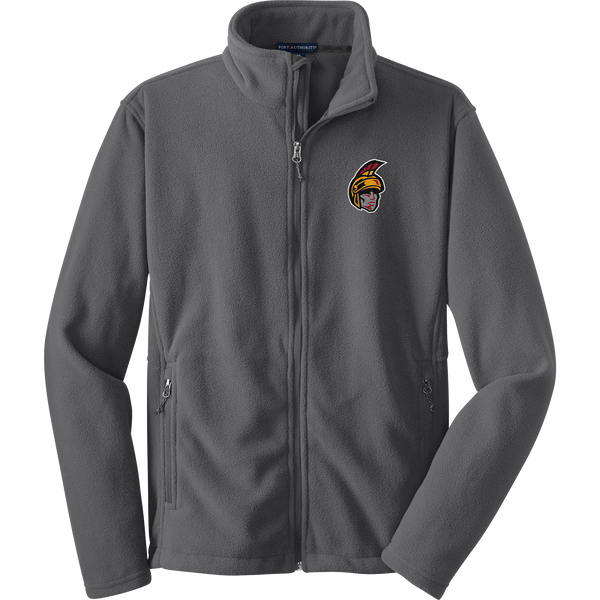 Seacoast Spartans Value Fleece Jacket