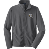 Biggby Bulldogs Tier 3 Value Fleece Jacket