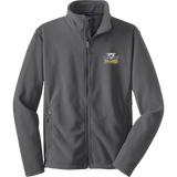 Biggby Bulldogs Tier 2 Value Fleece Jacket