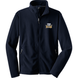Biggby Bulldogs Tier 2 Value Fleece Jacket