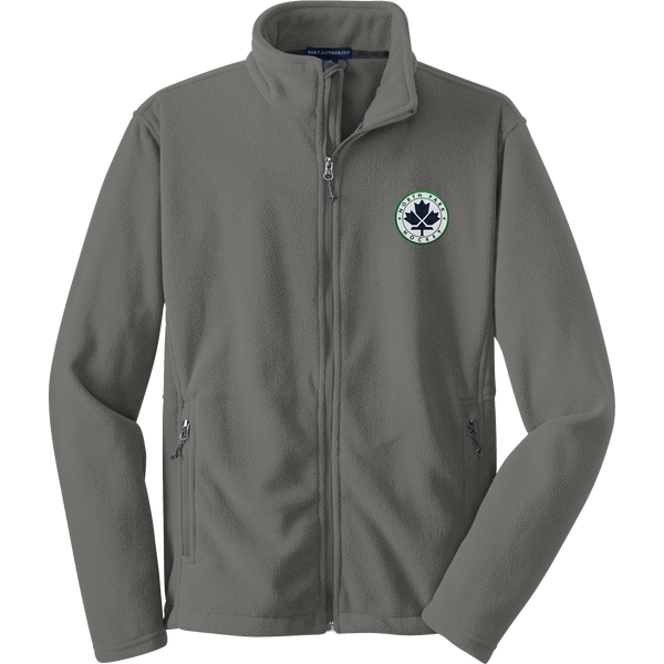 North Park Hockey Value Fleece Jacket