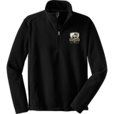 HVM Bulldogs Value Fleece 1/4-Zip Pullover