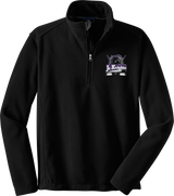 Old Bridge Jr. Knights Value Fleece 1/4-Zip Pullover