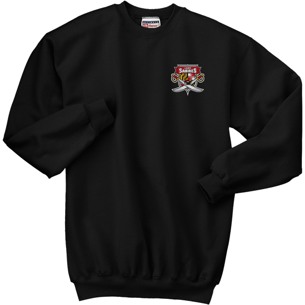 SOMD Lady Sabres Ultimate Cotton - Crewneck Sweatshirt