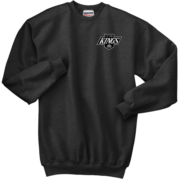 CT Oil Kings Ultimate Cotton - Crewneck Sweatshirt