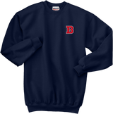 CT Bobcats Ultimate Cotton - Crewneck Sweatshirt