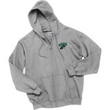 Kensington Valley Renegades Ultimate Cotton - Full-Zip Hooded Sweatshirt