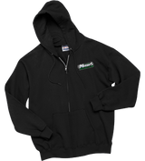 Nitro Soccer Ultimate Cotton - Full-Zip Hooded Sweatshirt