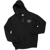 Skylands Kings Ultimate Cotton - Full-Zip Hooded Sweatshirt