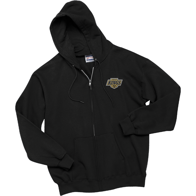 Skylands Kings Ultimate Cotton - Full-Zip Hooded Sweatshirt