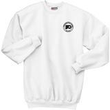 Philadelphia Flyers Elite Ultimate Cotton - Crewneck Sweatshirt