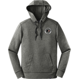 Philadelphia Flyers Elite New Era French Terry Pullover Hoodie