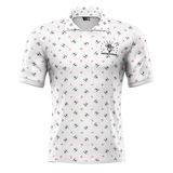 Phila Revolution Adult Sublimated Polo Tee