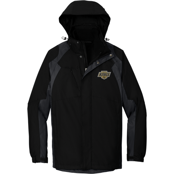 Skylands Kings Ranger 3-in-1 Jacket