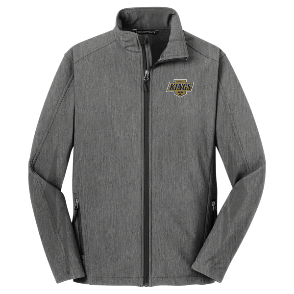 Skylands Kings Core Soft Shell Jacket