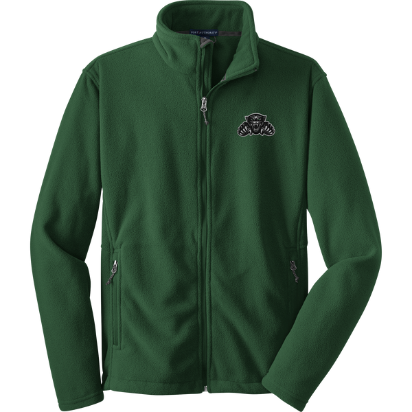 Igloo Jaguars Youth Value Fleece Jacket