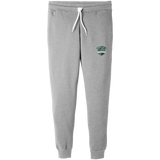 Biggby Barbarians Breakaway Adult Jogger Pants