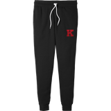 King's College Breakaway Youth Jogger Pants