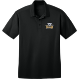 Biggby Bulldogs Tier 2 Adult Silk Touch Performance Polo
