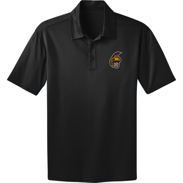 Seacoast Spartans Adult Silk Touch Performance Polo