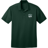 Biggby Barbarians Adult Silk Touch Performance Polo