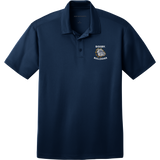 Biggby Bulldogs Tier 3 Adult Silk Touch Performance Polo