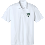 Biggby Barbarians Adult Silk Touch Performance Polo