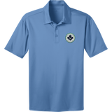 North Park Hockey Adult Silk Touch Performance Polo