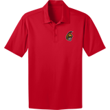 Seacoast Spartans Adult Silk Touch Performance Polo