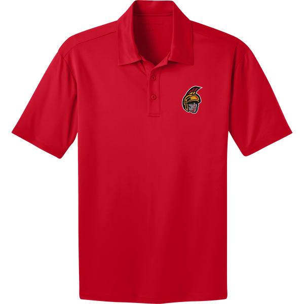 Seacoast Spartans Adult Silk Touch Performance Polo