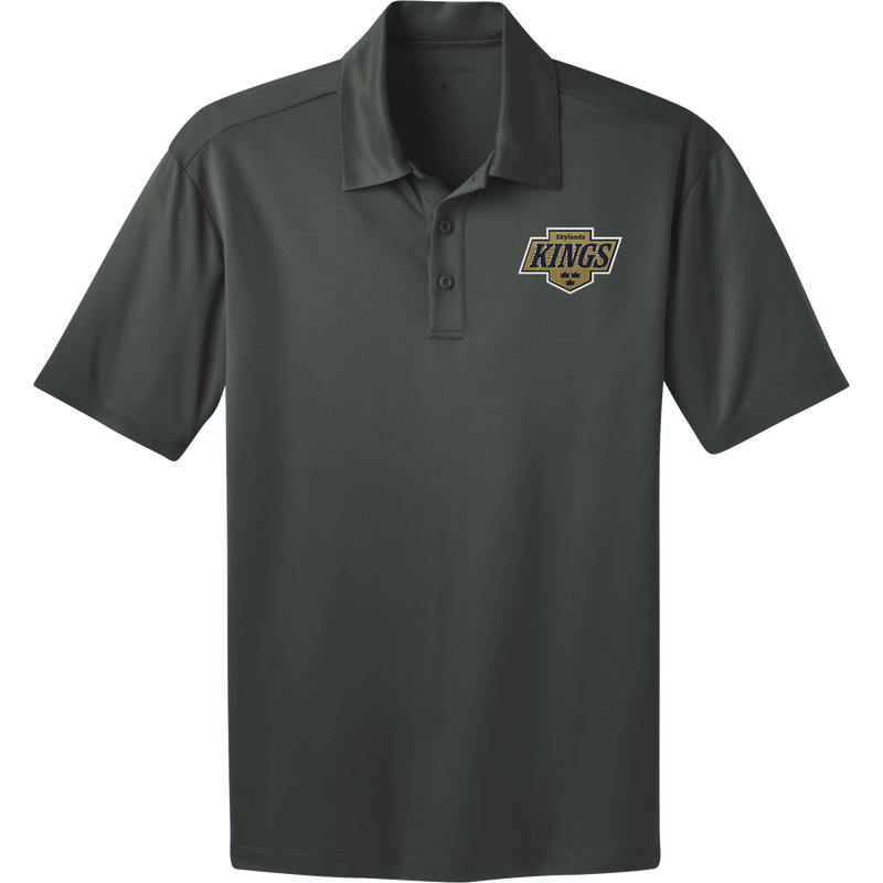 Skylands Kings Adult Silk Touch Performance Polo