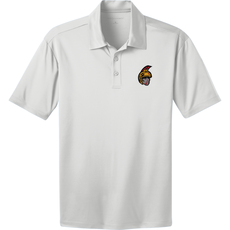 Seacoast Spartans Adult Silk Touch Performance Polo
