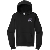 Old Bridge Jr. Knights Youth Sponge Fleece Pullover Hoodie